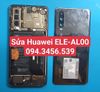 Sửa Huawei ELE-AL00