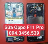  Thay Pin OPPO F11 Pro 