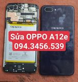  Màn hình OPPO A12e 