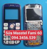  Sửa Masstel Fami 60 