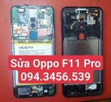  Thay Cam trước Oppo F11 Pro 