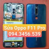  Thay màn hình Oppo F11 pro 