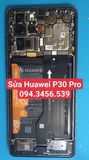 Sửa Huawei P30 Pro lỗi phím 