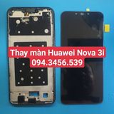  Màn hình Huawei Nova 3i 