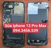 Thay màn hình Iphone 13 Pro Max