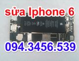  Sửa Iphone 6 