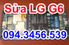 Sửa LG G6