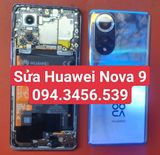  Sửa Huawei Nova 9 