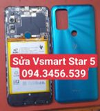  Sửa Vsmart Star 5 