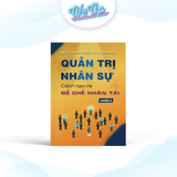  SÁCH - Bộ Sách CEO Toàn Diện - Chìa Khóa Thành Công Của Mọi Doanh Nghiệp 