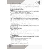  Sách - Combo 2 cuốn toán văn anh  lớp 6 (Chân trời sáng tạo và kết nối tri thức) 