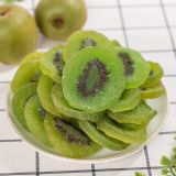  Kiwi sấy dẻo không đường nguyên vị gói 500g 