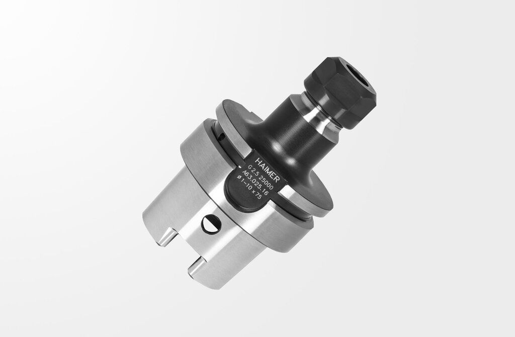  Collet Chuck ER - Chuôi kẹp collet 