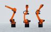 Robot công nghiệp Kuka KR CYBERTECH