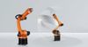 Robot công nghiệp Kuka KR CYBERTECH nano