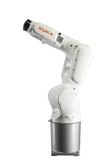  Robot công nghiệp Kuka KR AGILUS 