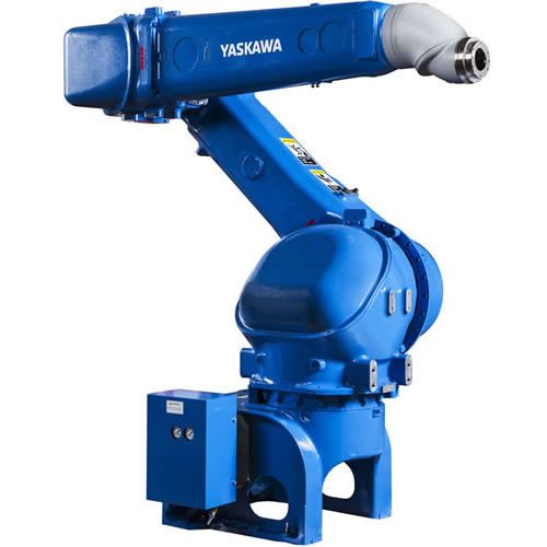  Robot sơn Yaskawa MPX3500 