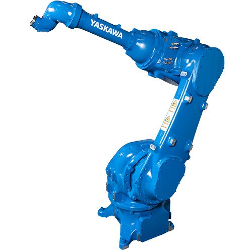  Robot sơn Yaskawa MPXL2600 