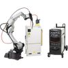 Robot hàn Panasonic TM-1400 + YD-350GP5