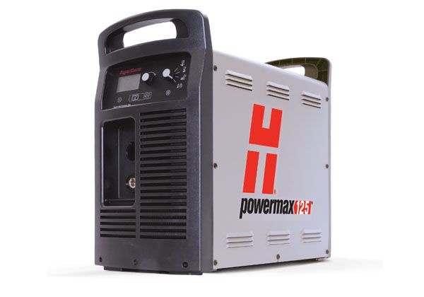  Máy Cắt Plasma Powermax 125 