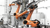 Robot công nghiệp Kuka KR QUANTEC