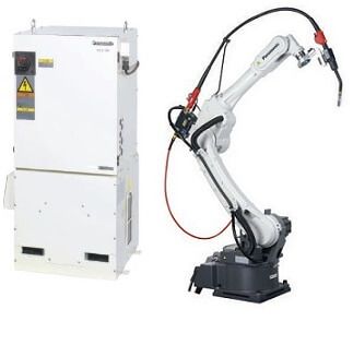  Robot Tawers TM-1100 WGIII 