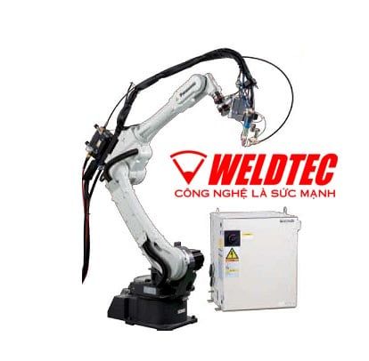  Robot Hàn TIG DC TM-1100 