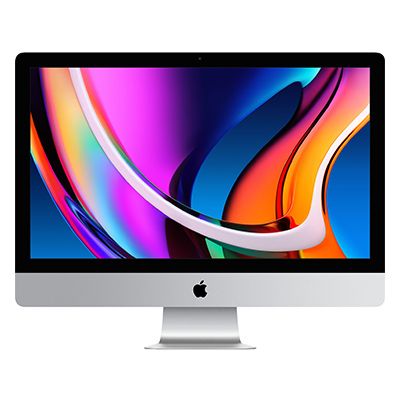  MXWT2SA/A - IMac 27 Inch 5K Retina 2020 - Intel Core I5 Gen 10 6-Core 3.1GHz / Option Ram 16GB / 256GB 