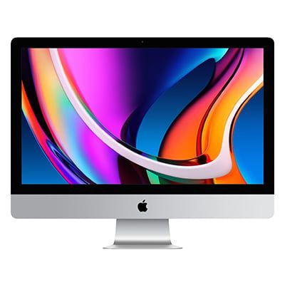  MXWU2SA/A - IMac 27 Inch 5K Retina 2020 - Intel Core I5 Gen 10 6-Core 3.3GHz / Option Ram 16GB / 512GB 