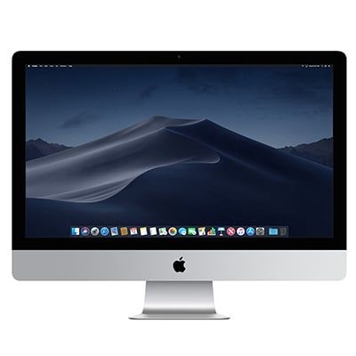  MHK33SA/A - IMac 21.5 Inch 4K Retina 2020 - Intel Core I5 Gen 8 3.0GHz / 256GB 