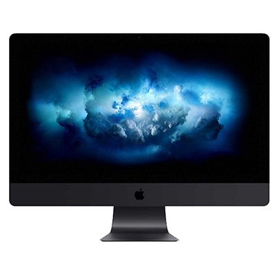  MHLV3SA/A - IMac Pro 27 Inch 5K Retina 2020 - Intel Xeon W 3.0GHz 10-Core (Cần Đặt Hàng Trước) 