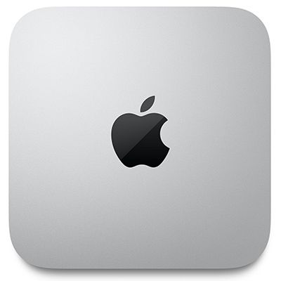  Mac Mini 2020 - Apple M1 8-Core / Option 16GB / 512GB 