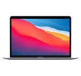  Z124 - MacBook Air 2020 13 Inch - Apple M1 8-Core / Option Ram 16GB / 256GB - Space Gray (Chính Hãng) 