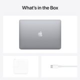 MacBook Air 2020 13 Inch - Apple M1 8-Core / 8GB / 512GB (MGNE3, MGNA3, MGN73) Chính Hãng SA/A 