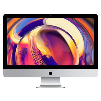  IMac 27 Inch 2020 - 3.6GHz 10-Core I9 32GB 1TB Radeon Pro 5700 XT 16GB 