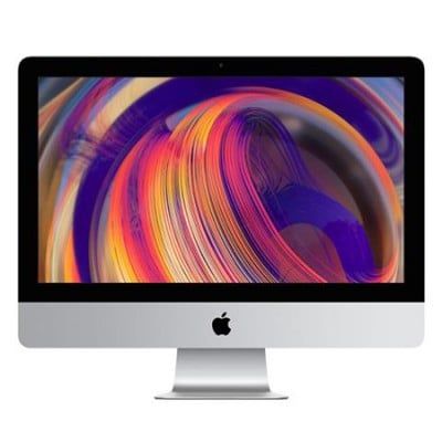  IMac 21.5 Inch 2019 MRT42 - 6 Core I5 3.0Ghz 8GB 1TB Fusion Radeon Pro 560x 4GB 