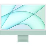  IMac 24 Inch 4.5K 2021 - Apple M1 /CPU 8-Core /GPU 8-Core / 16GB / 512GB 