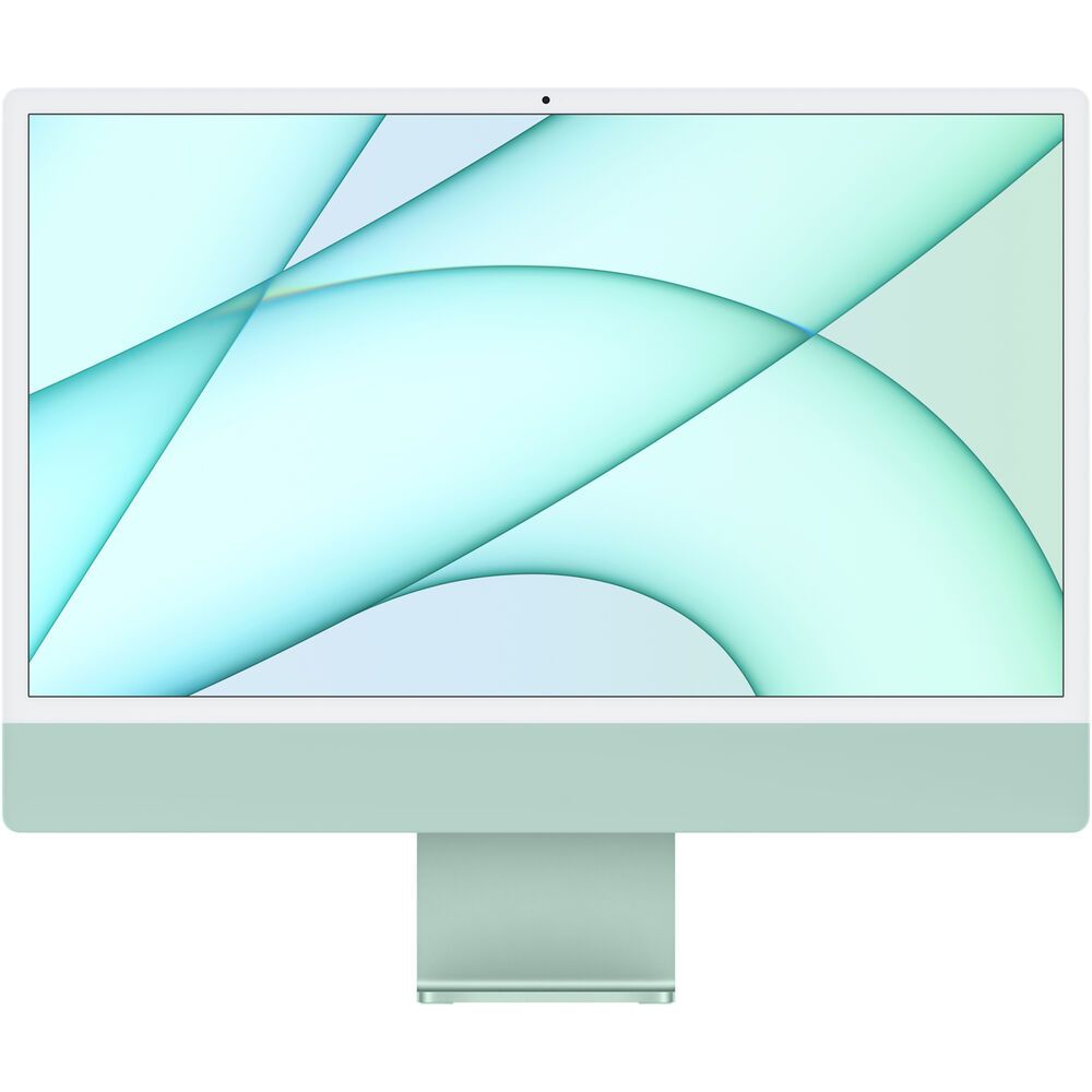  IMac 24 Inch 4.5K 2021 - Apple M1 /CPU 8-Core /GPU 8-Core / 16GB / 1TB 