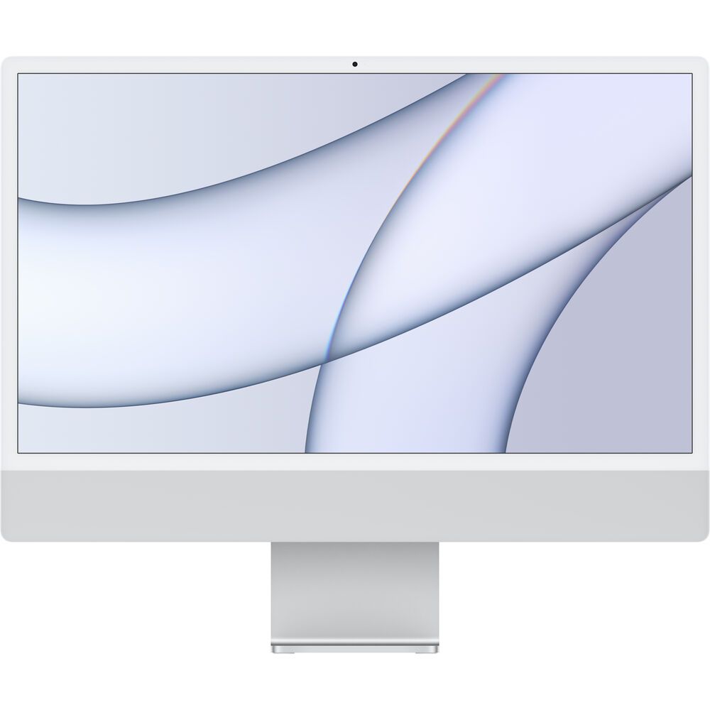  IMac 24 Inch 4.5K 2021 - Apple M1 /CPU 8-Core /GPU 8-Core / 16GB / 1TB 