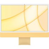  IMac 24 Inch 4.5K 2021 - Apple M1 /CPU 8-Core /GPU 8-Core /16GB /256GB 