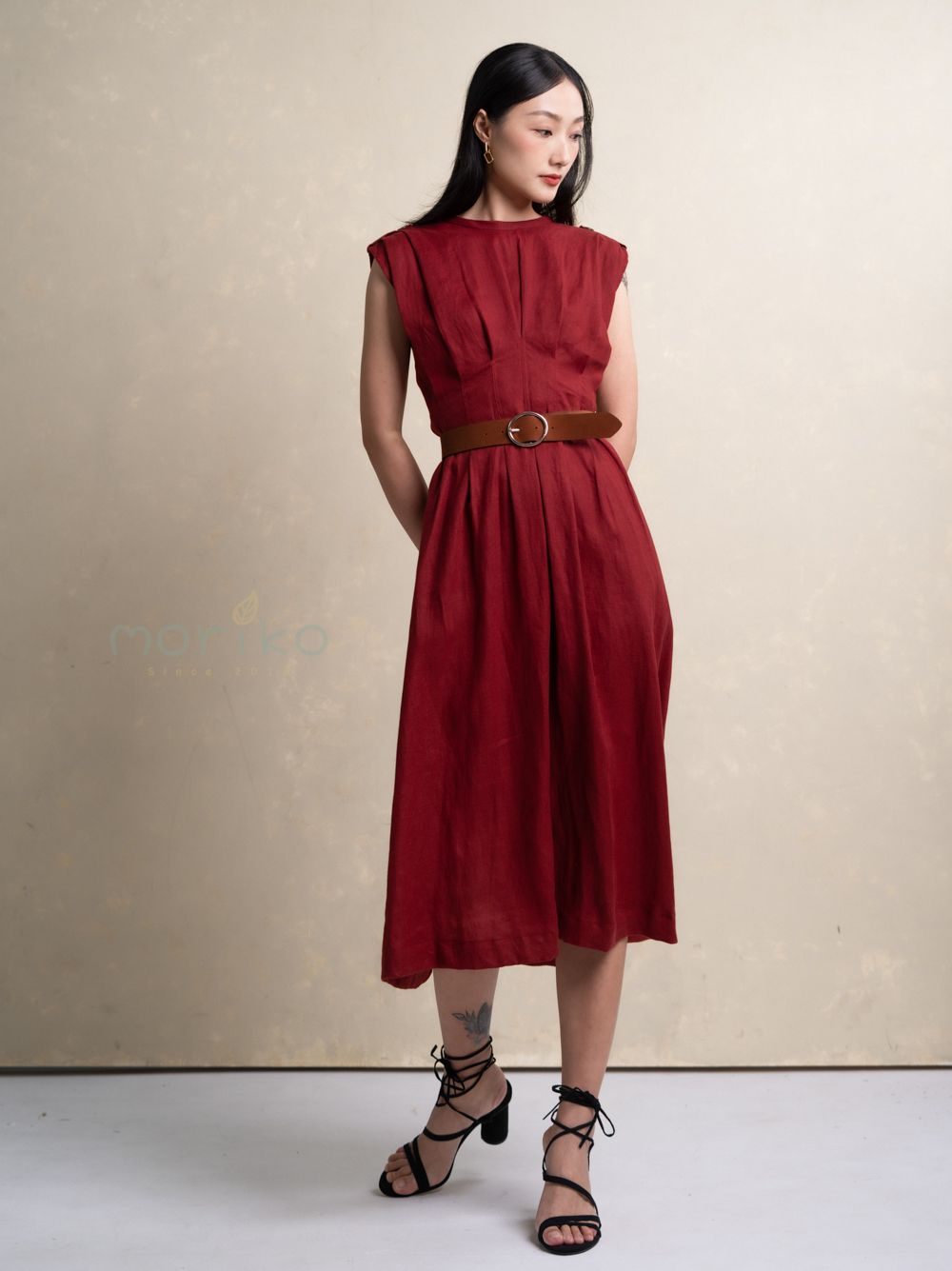 Nami Dress (Đầm Nami)