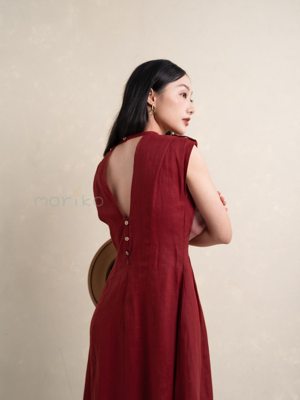Nami Dress (Đầm Nami)