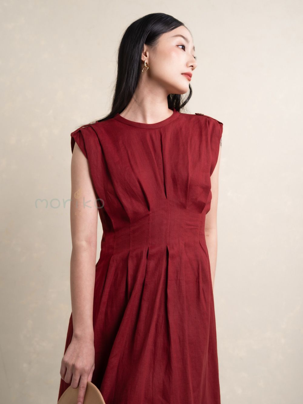 Nami Dress (Đầm Nami)