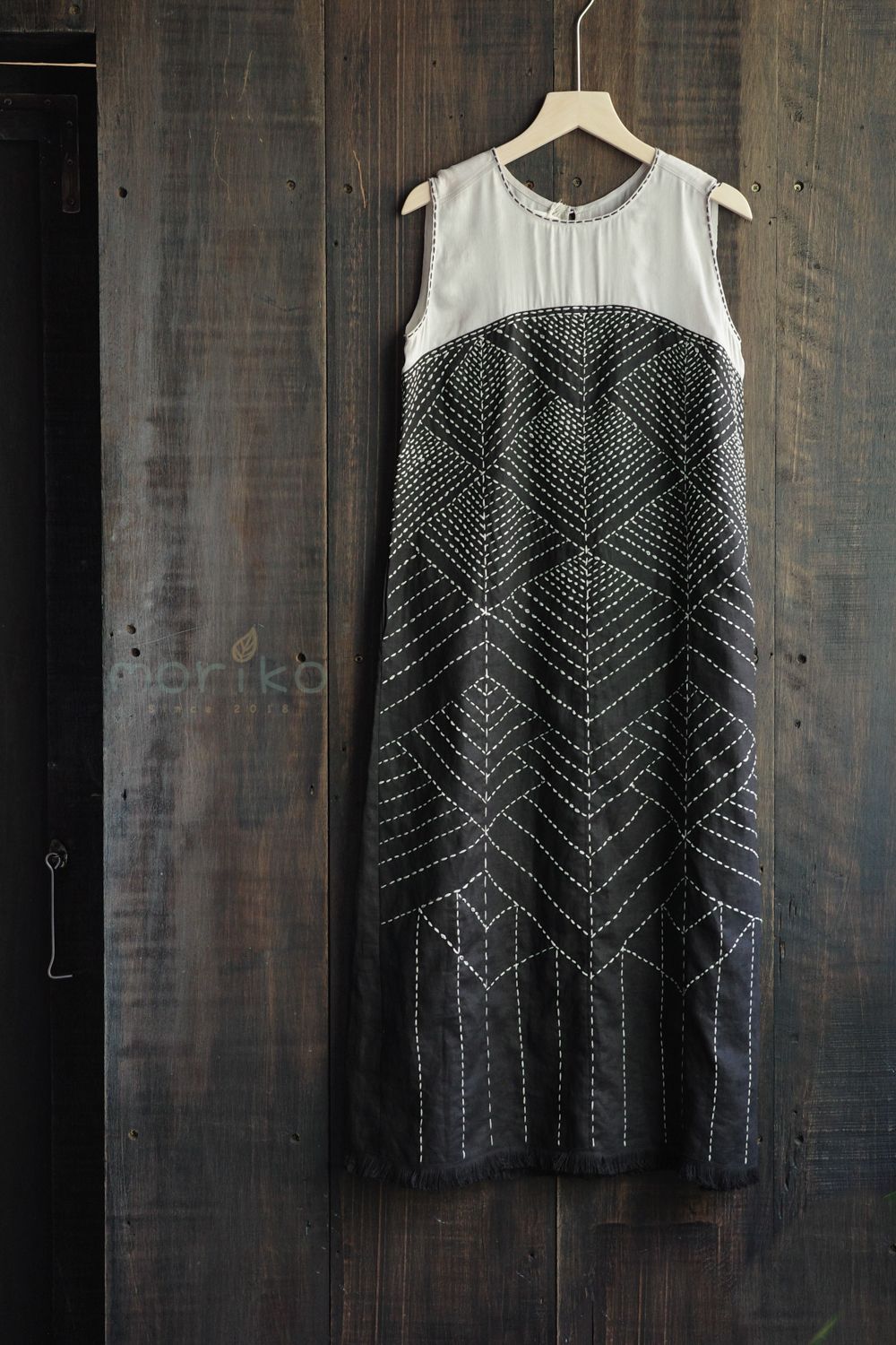 Phổ dress (Đầm Phổ )