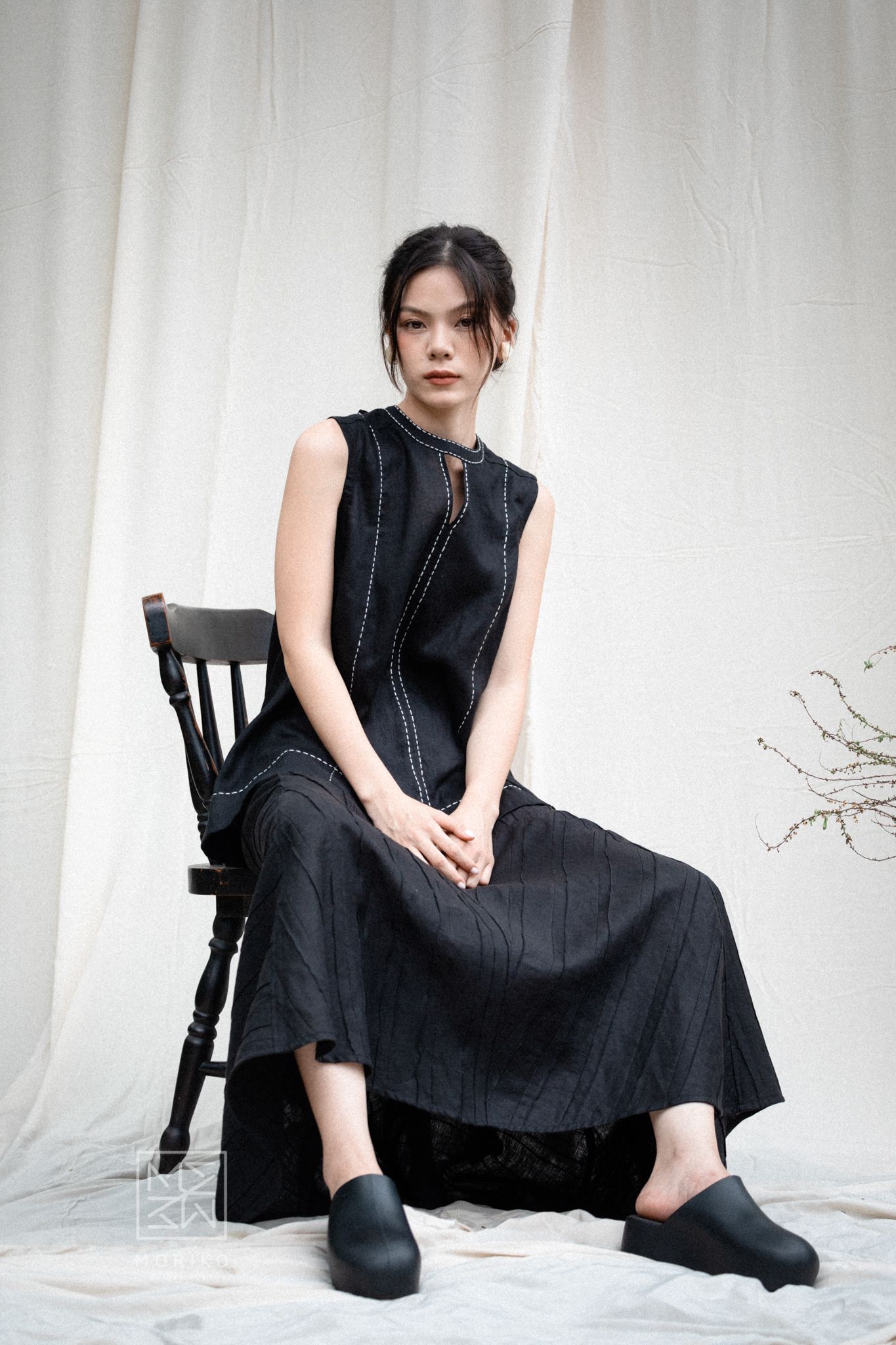 Áo Shi Đen