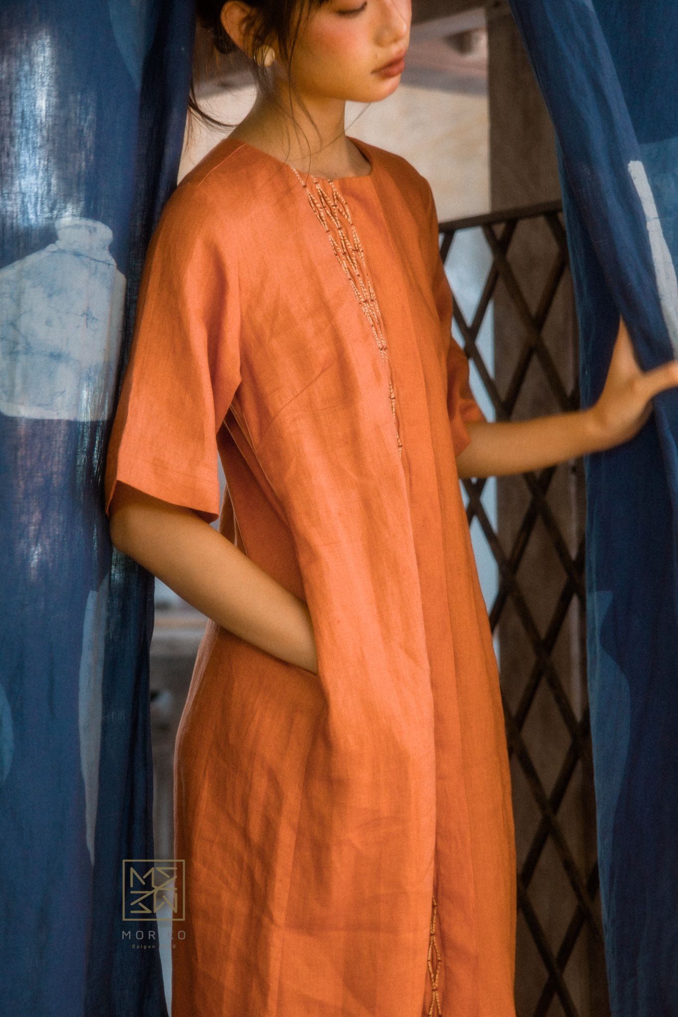 Đầm Đan