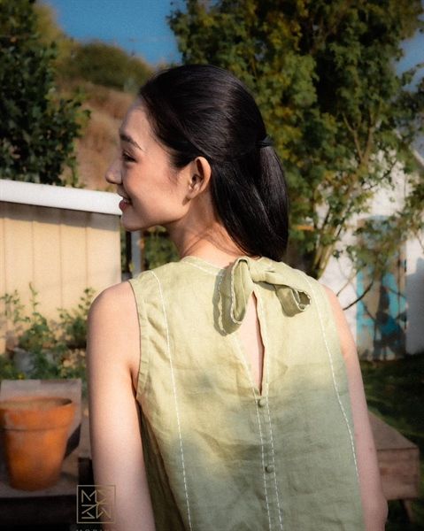 Áo Shi Đen