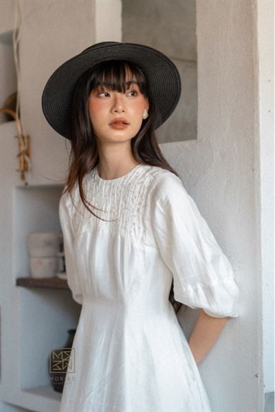 Đầm Asa