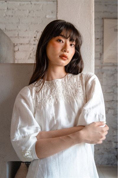 Đầm Asa