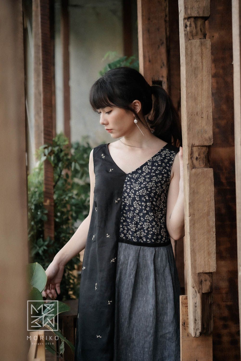Yoru Dress